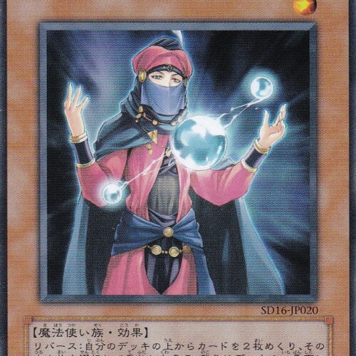 SD16-JP020-N