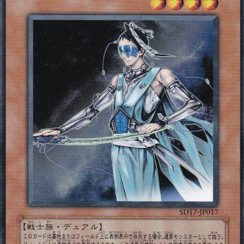 SD17-JP017-N