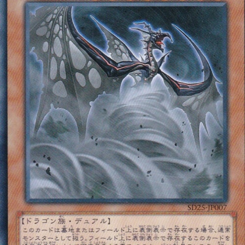 SD25-JP007-N