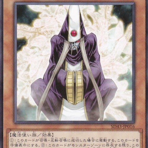 SD43-JP016-N